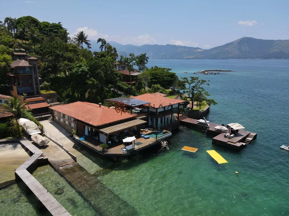 Casa de Condomínio, 7 quartos - Foto 2