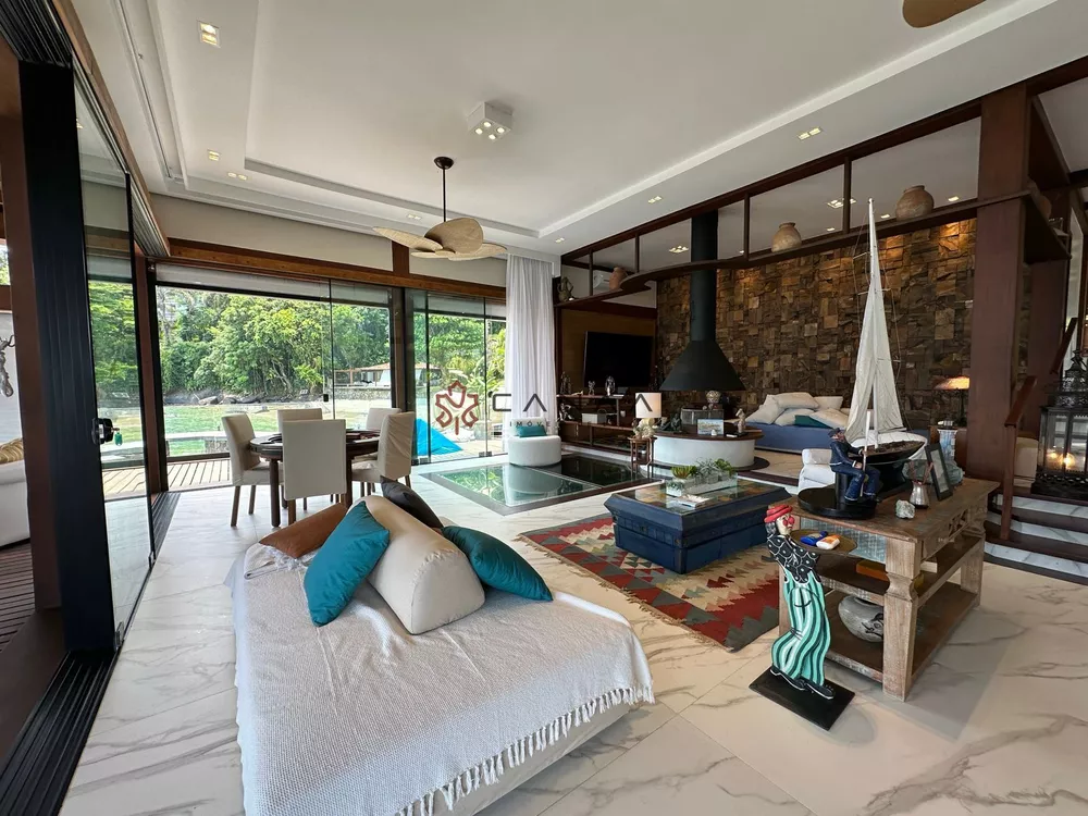 Casa de Condomínio, 7 quartos - Foto 61