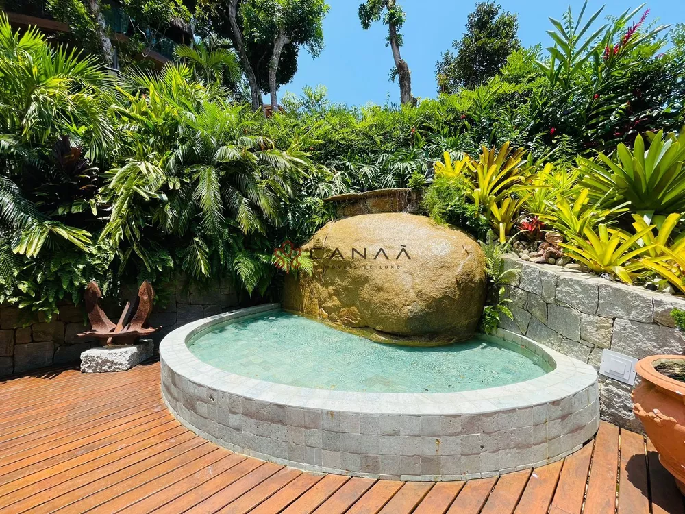 Casa de Condomínio, 7 quartos - Foto 22