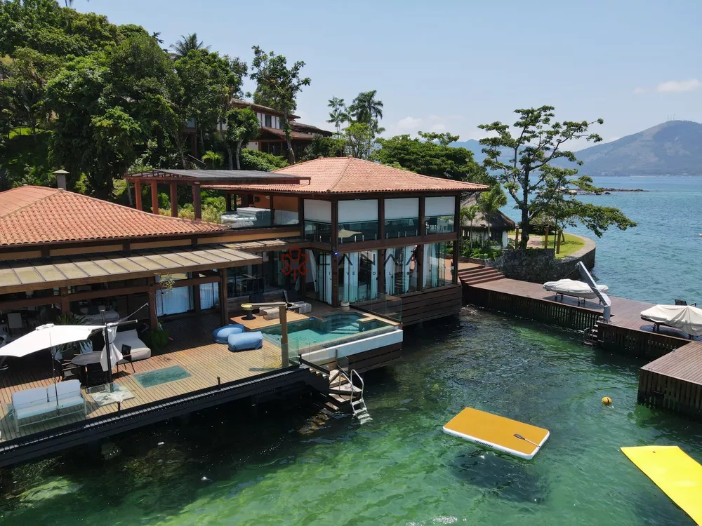 Casa de Condomínio, 7 quartos - Foto 11