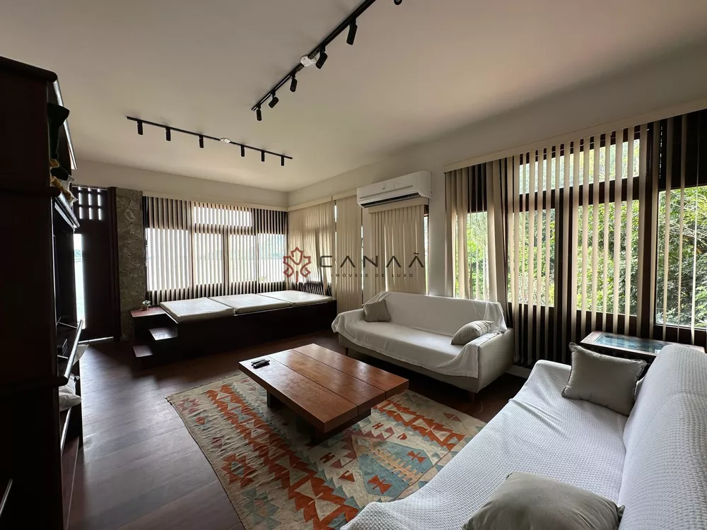 Casa de Condomínio, 7 quartos - Foto 40