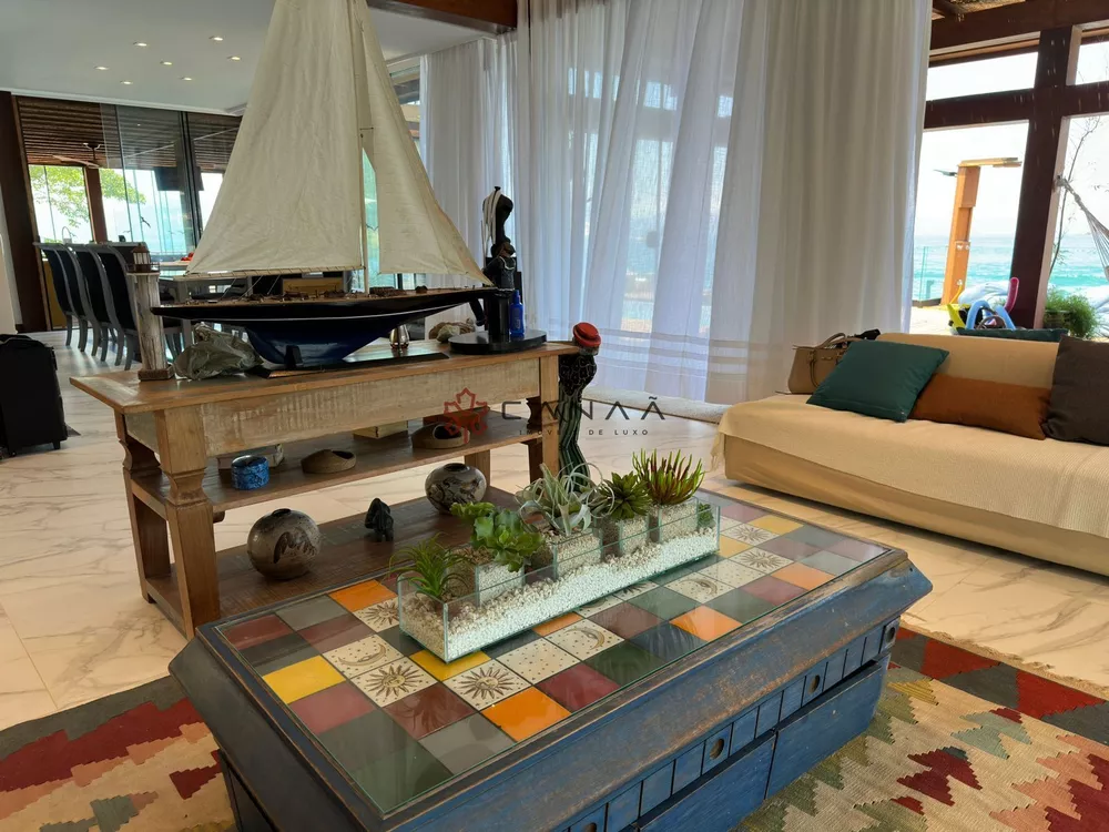 Casa de Condomínio, 7 quartos - Foto 73