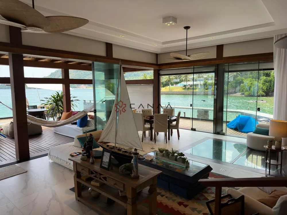 Casa de Condomínio, 7 quartos - Foto 57