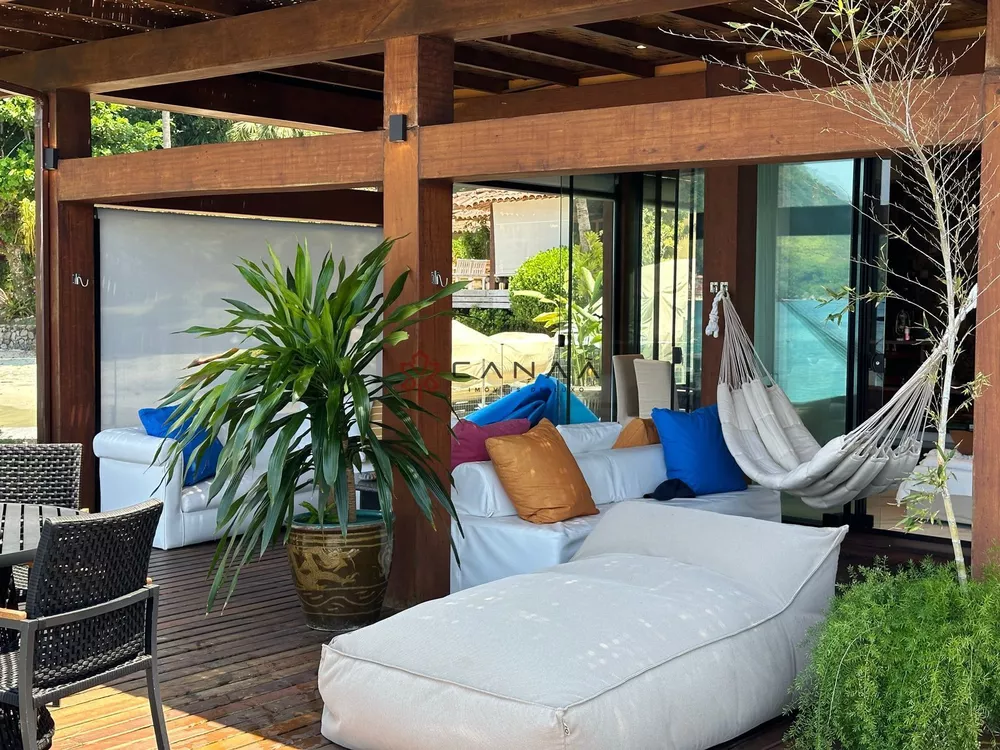 Casa de Condomínio, 7 quartos - Foto 72