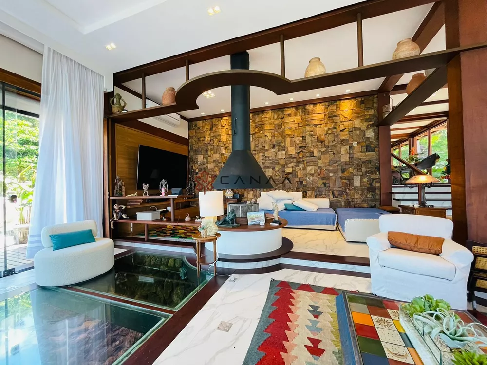 Casa de Condomínio, 7 quartos - Foto 15
