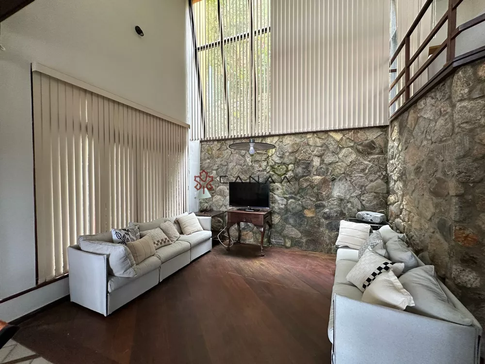 Casa de Condomínio, 7 quartos - Foto 37