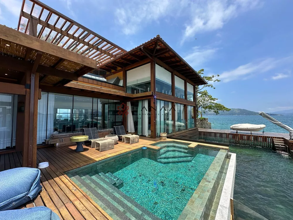 Casa de Condomínio, 7 quartos - Foto 3