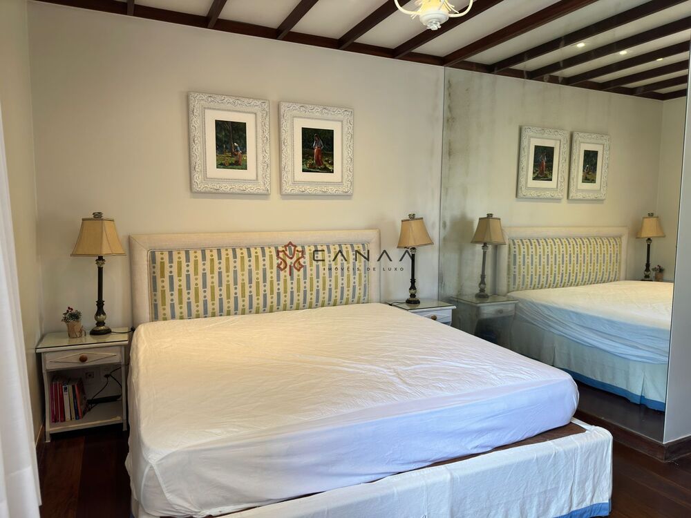 Casa de Condomínio, 7 quartos - Foto 76