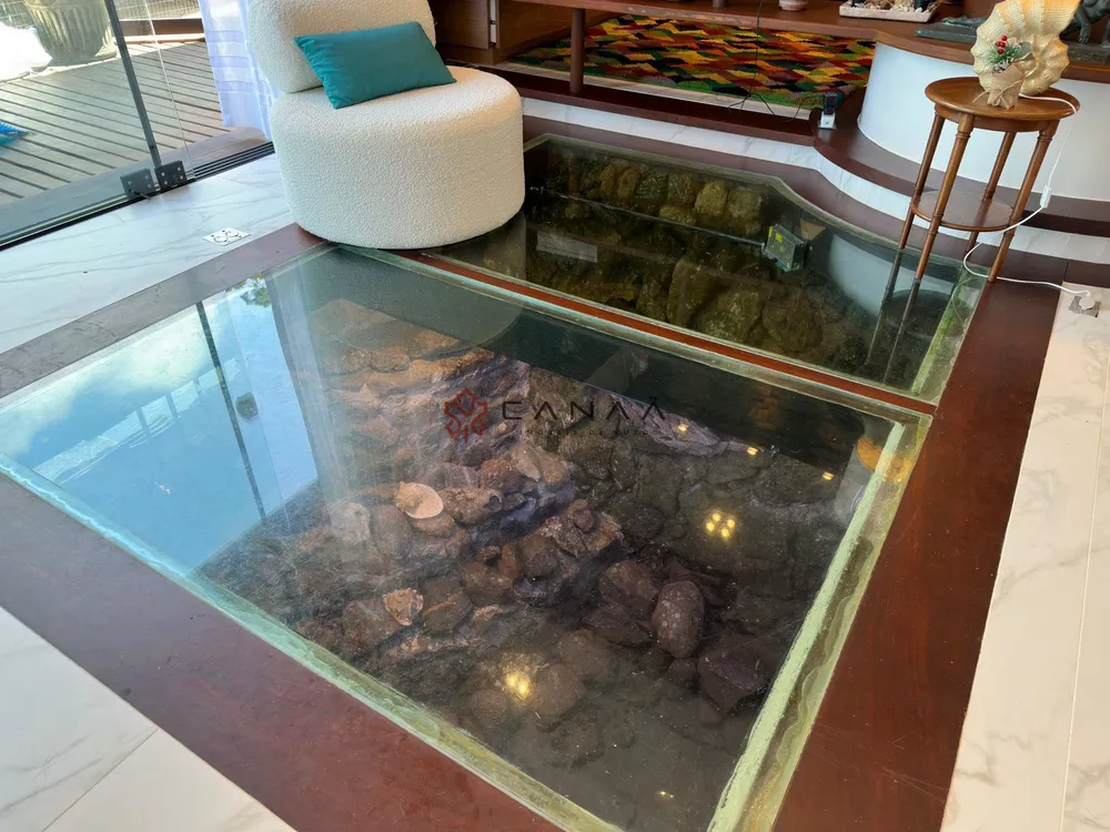 Casa de Condomínio, 7 quartos - Foto 75