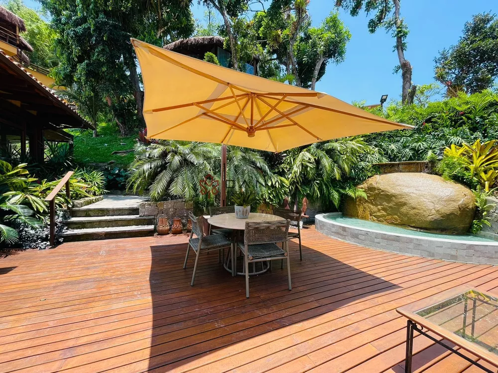 Casa de Condomínio, 7 quartos - Foto 20