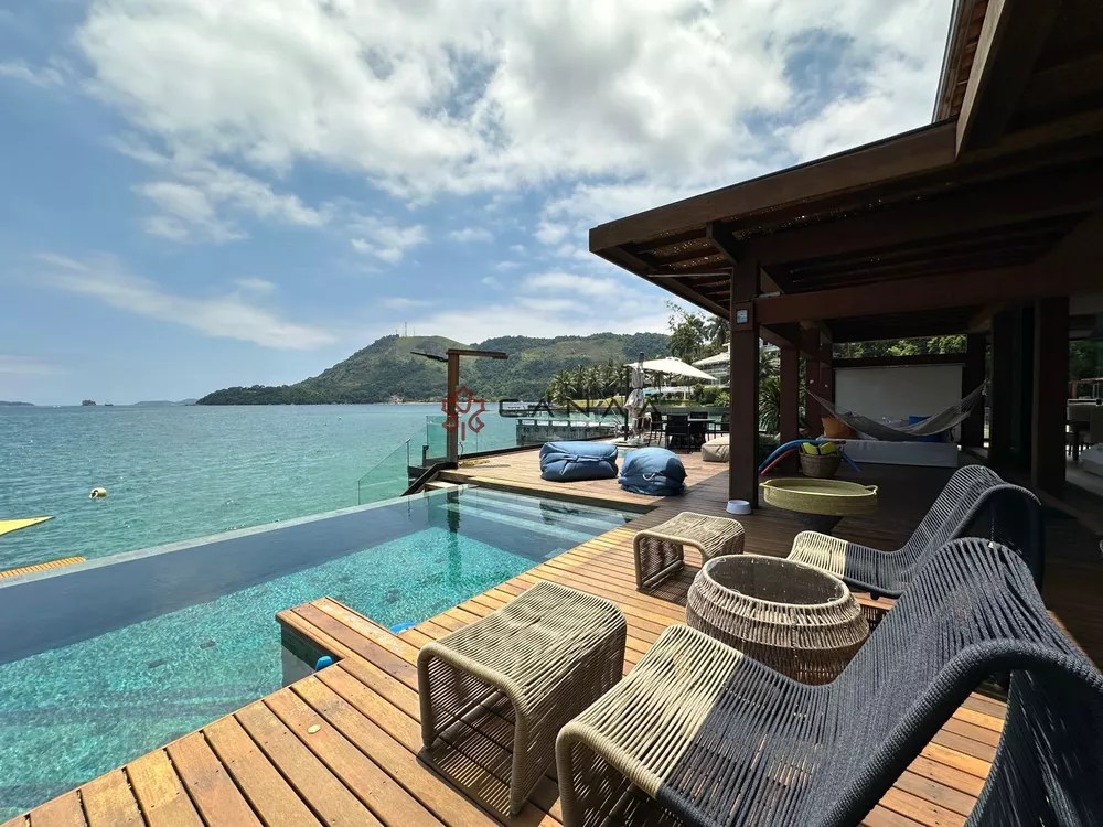 Casa de Condomínio, 7 quartos - Foto 9