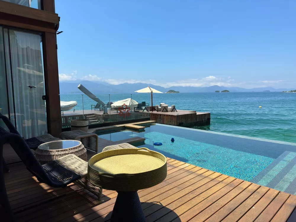 Casa de Condomínio, 7 quartos - Foto 10