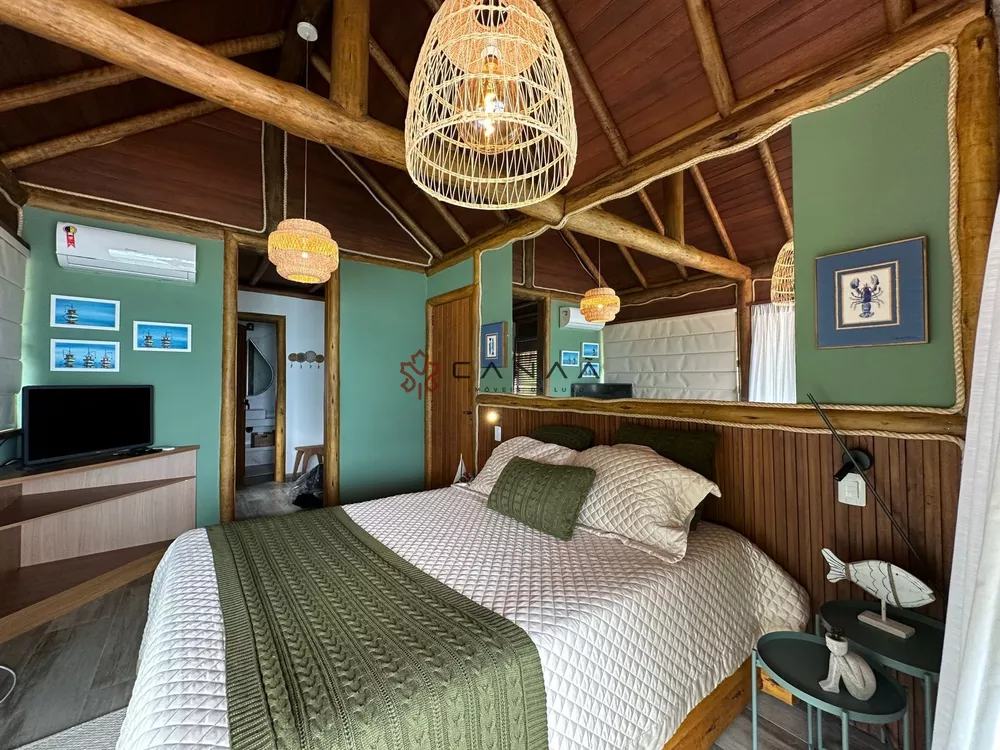 Casa de Condomínio, 7 quartos - Foto 35