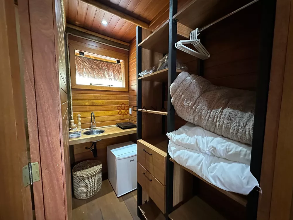 Casa de Condomínio, 7 quartos - Foto 47