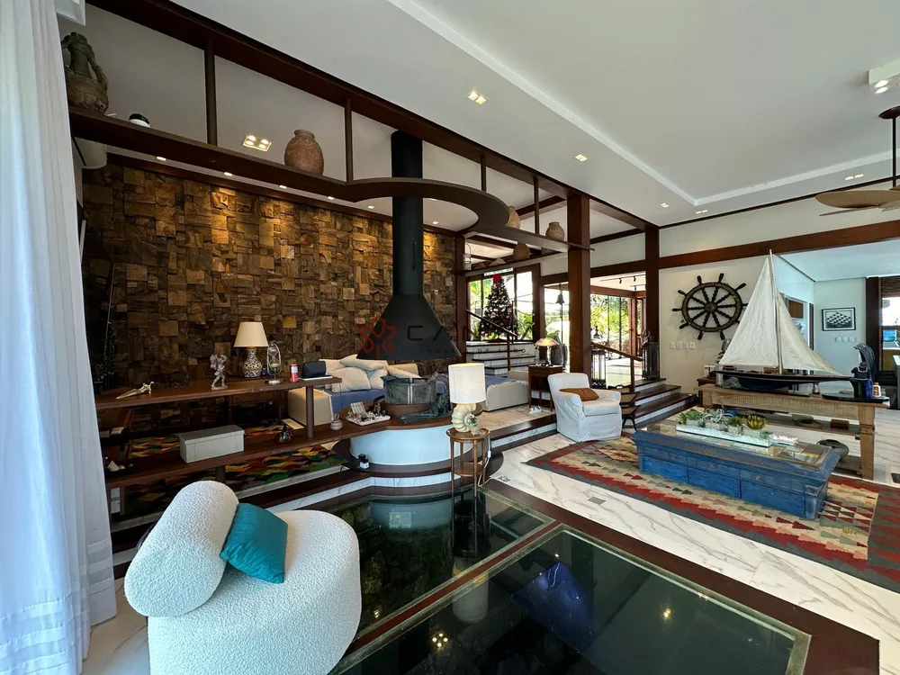 Casa de Condomínio, 7 quartos - Foto 74