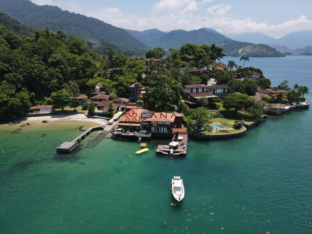 Casa de Condomínio, 7 quartos - Foto 8