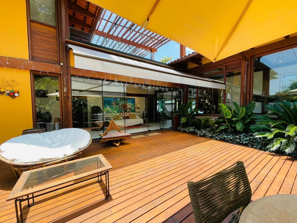 Casa de Condomínio, 7 quartos - Foto 21