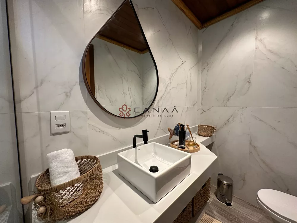 Casa de Condomínio, 7 quartos - Foto 31