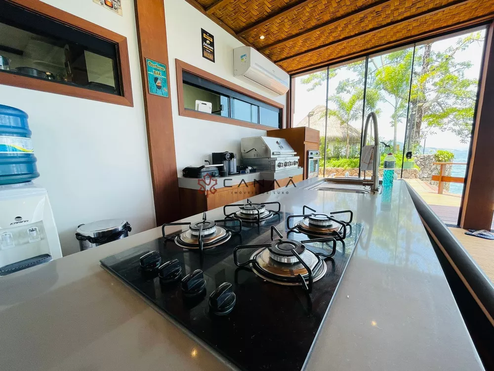 Casa de Condomínio, 7 quartos - Foto 18