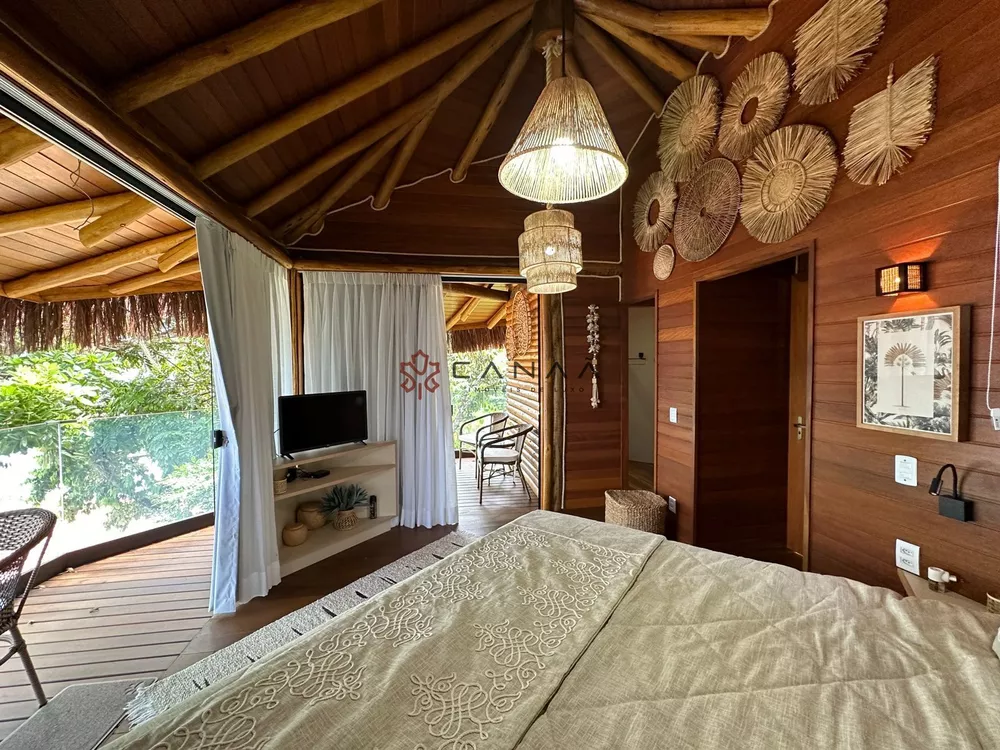 Casa de Condomínio, 7 quartos - Foto 49