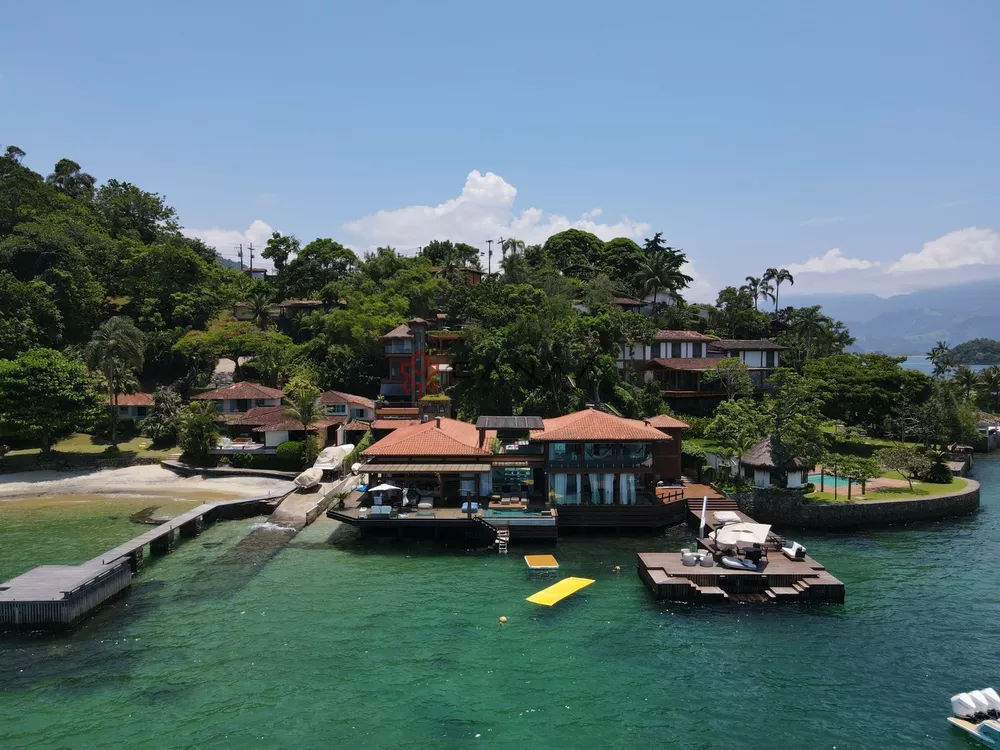Casa de Condomínio, 7 quartos - Foto 4