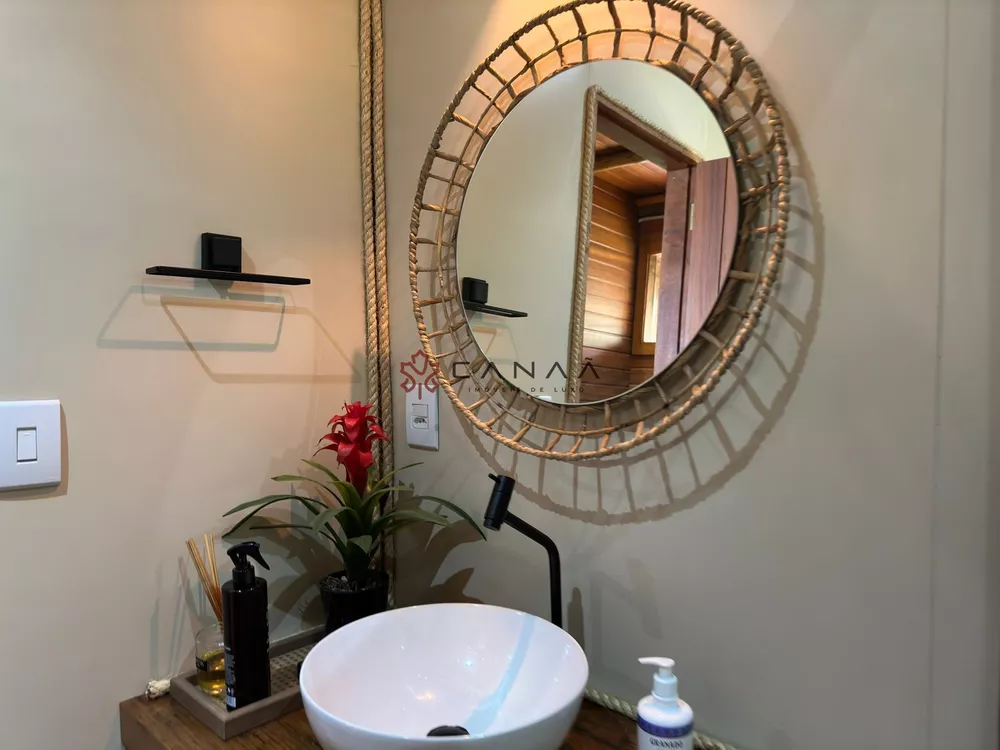 Casa de Condomínio, 7 quartos - Foto 45