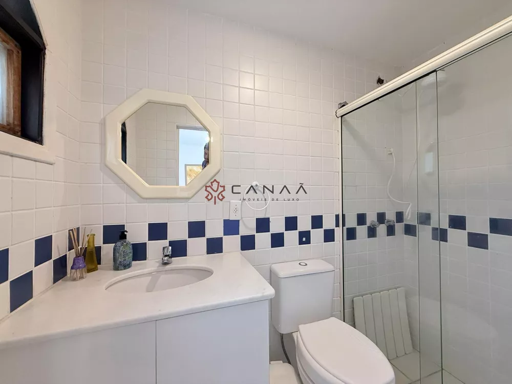 Casa de Condomínio, 8 quartos - Foto 24