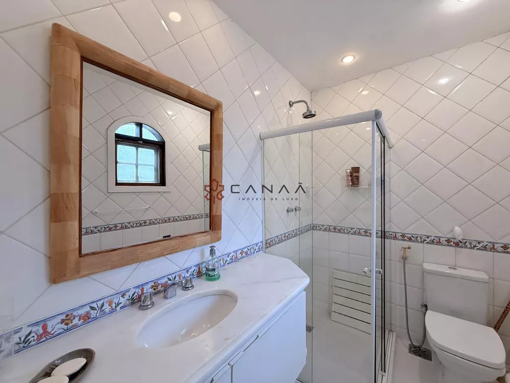 Casa de Condomínio, 8 quartos - Foto 46