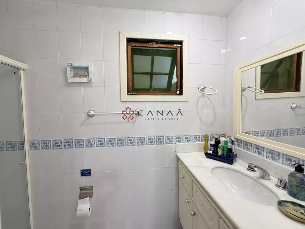 Casa de Condomínio, 8 quartos - Foto 20