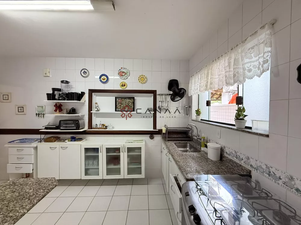 Casa de Condomínio, 8 quartos - Foto 7
