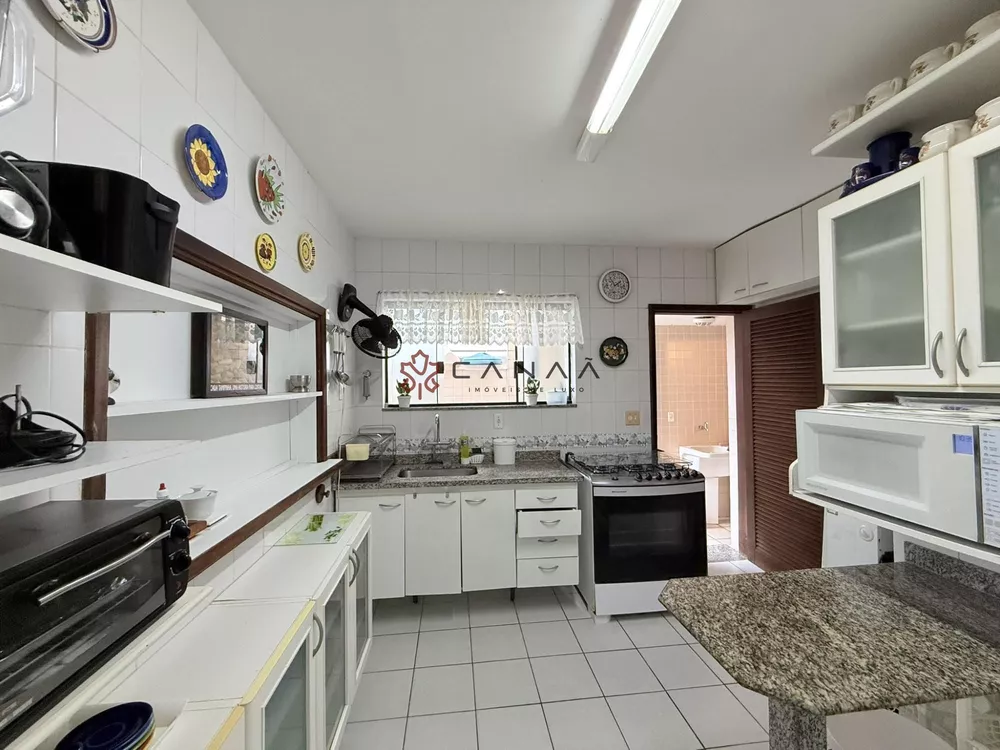 Casa de Condomínio, 8 quartos - Foto 6