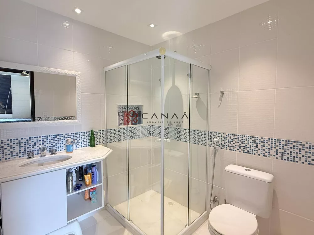 Casa de Condomínio, 8 quartos - Foto 11