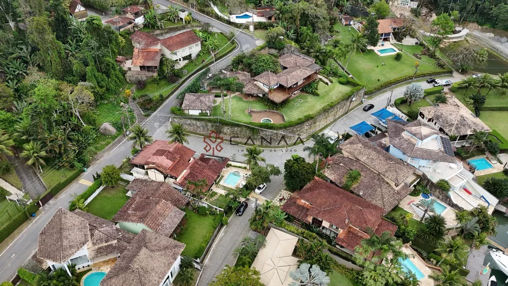 Casa de Condomínio, 8 quartos - Foto 30