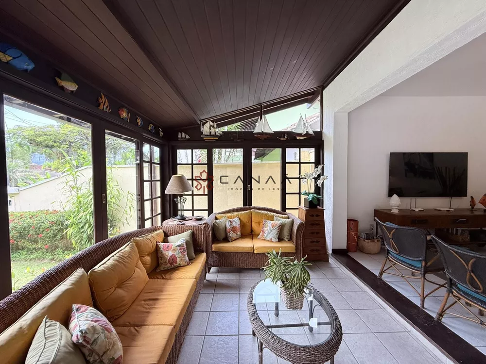 Casa de Condomínio, 8 quartos - Foto 22