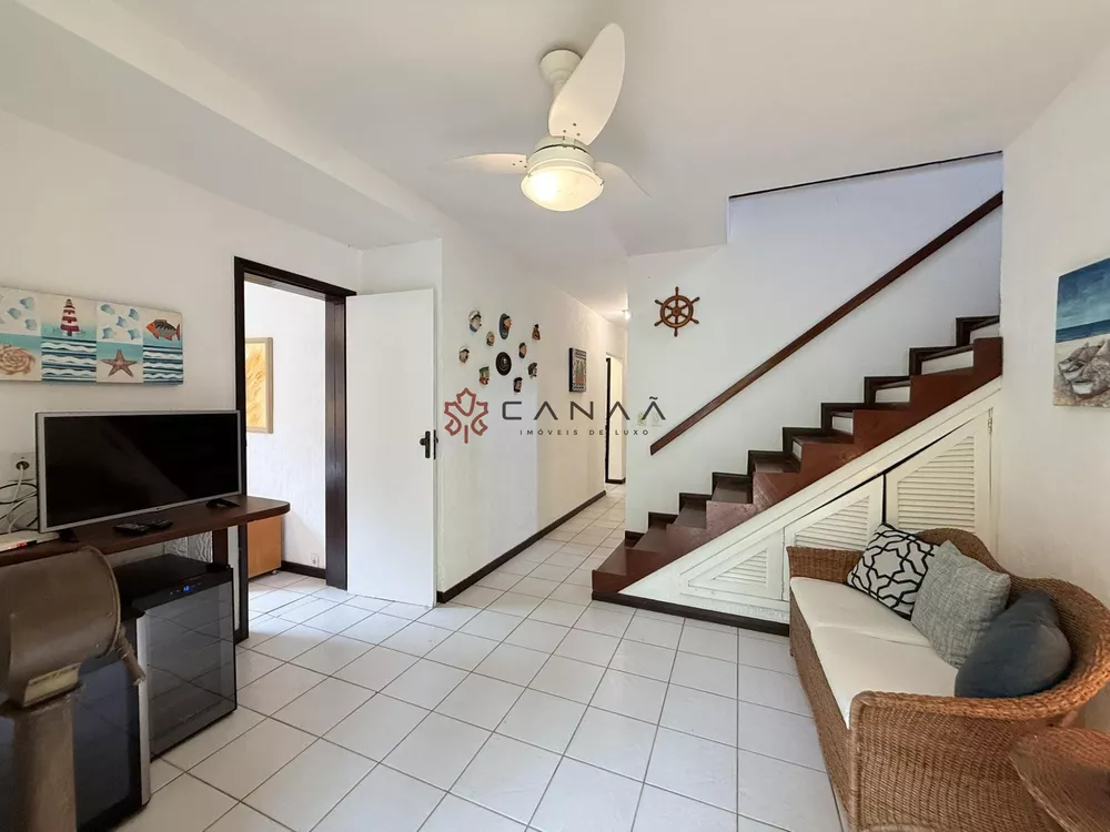 Casa de Condomínio, 8 quartos - Foto 31