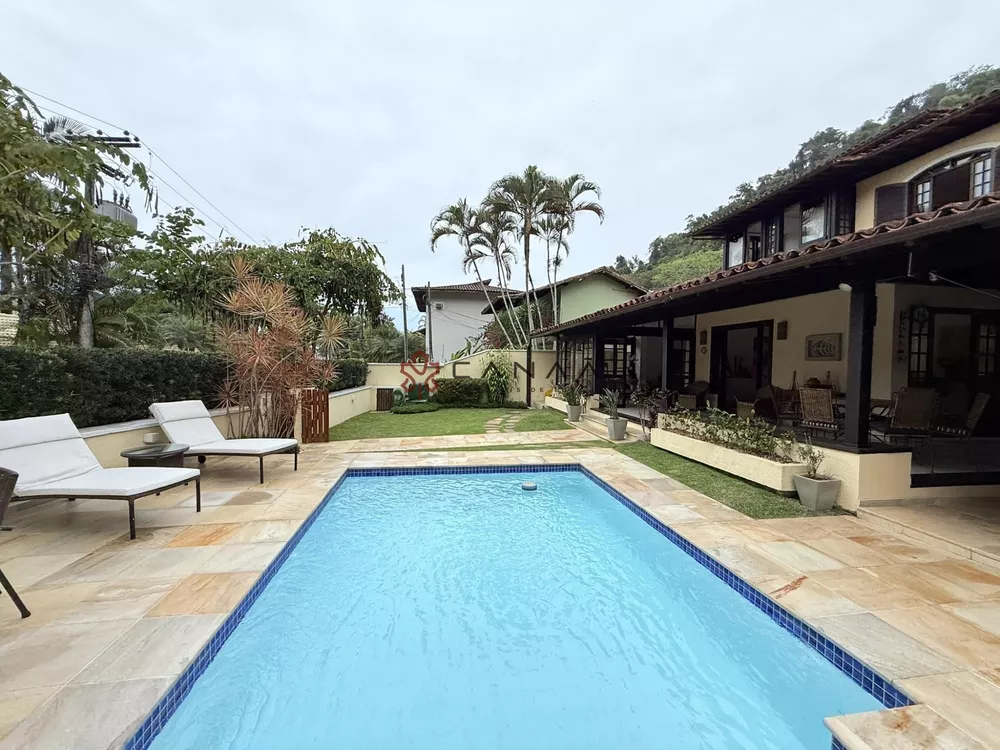 Casa de Condomínio, 8 quartos - Foto 3