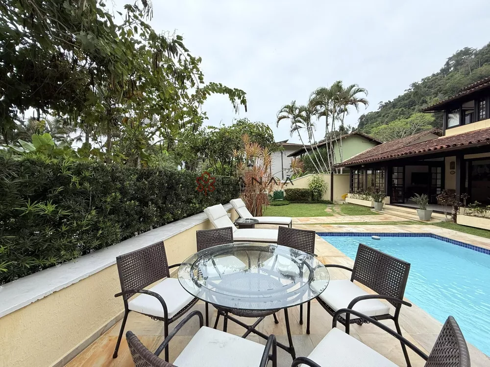Casa de Condomínio, 8 quartos - Foto 2