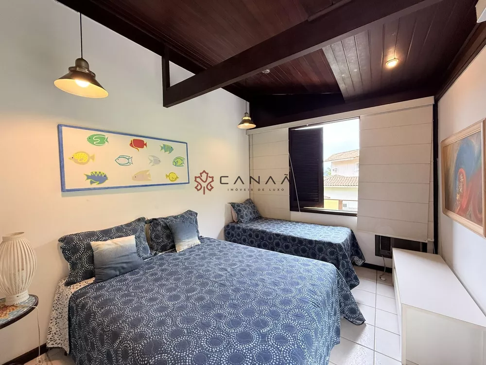 Casa de Condomínio, 8 quartos - Foto 21