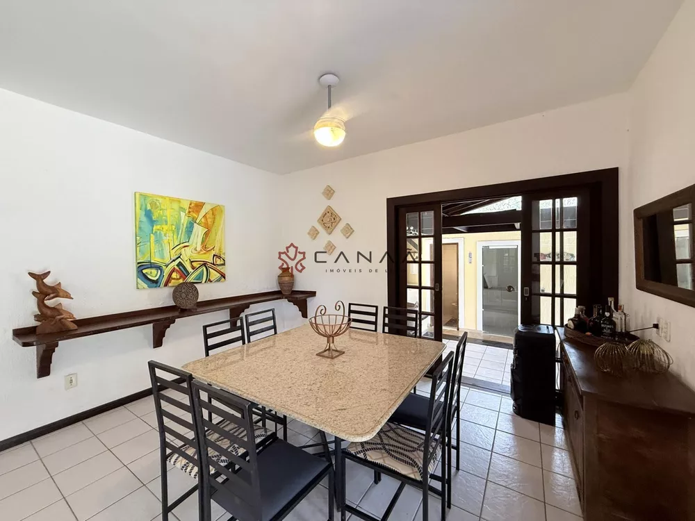 Casa de Condomínio, 8 quartos - Foto 47