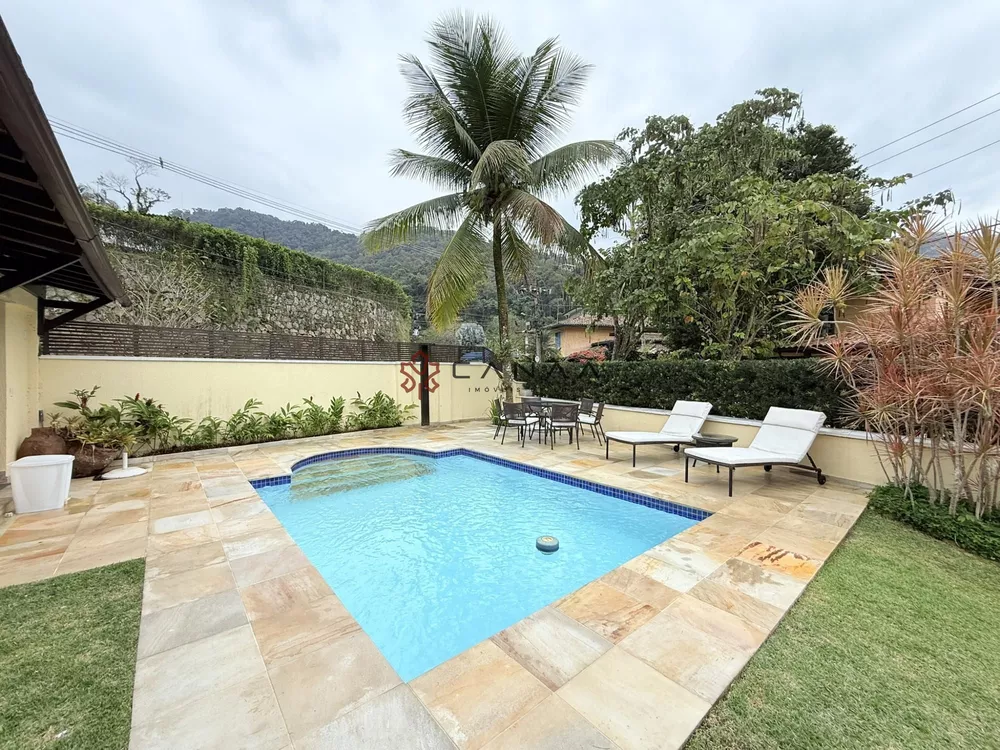 Casa de Condomínio, 8 quartos - Foto 45