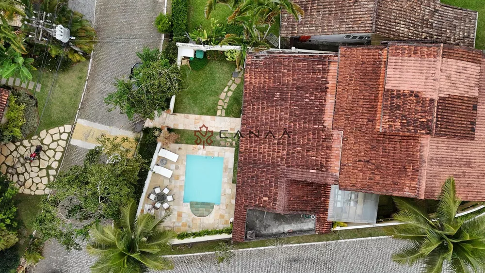 Casa de Condomínio, 8 quartos - Foto 16