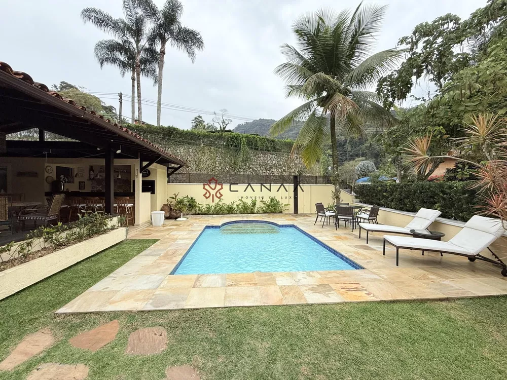 Casa de Condomínio, 8 quartos - Foto 43
