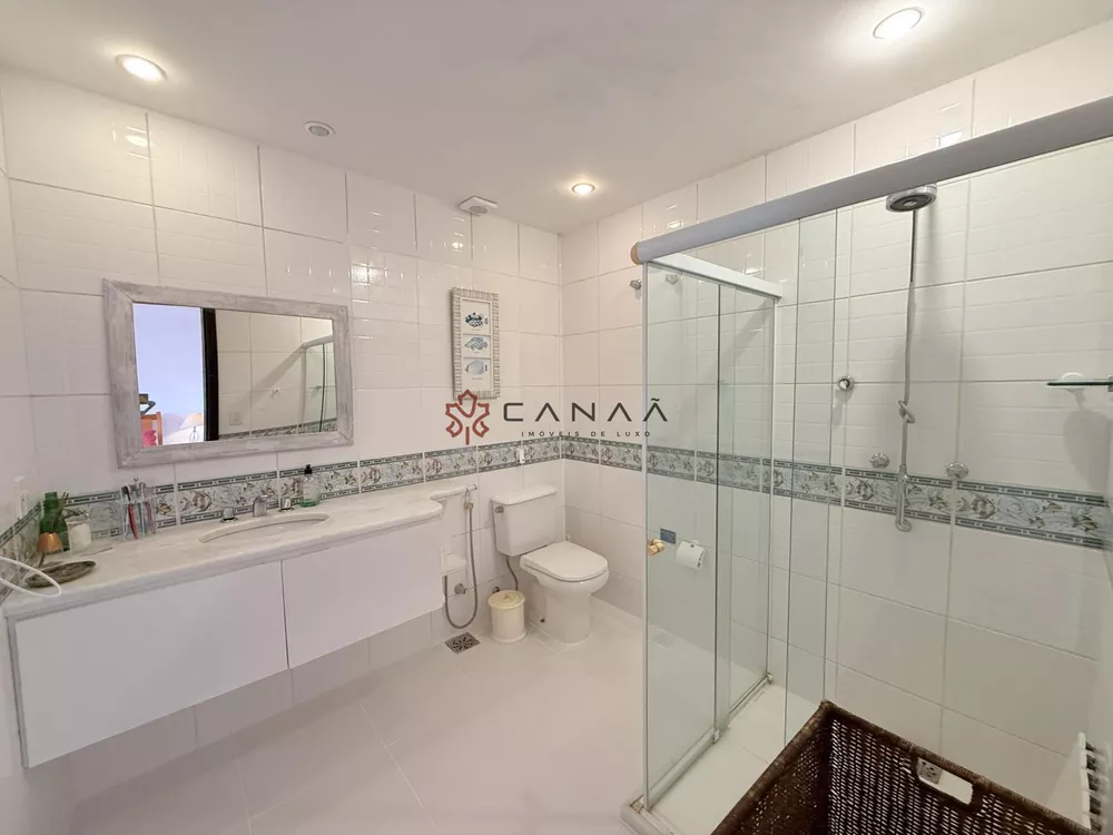 Casa de Condomínio, 8 quartos - Foto 23