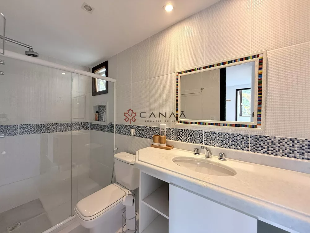 Casa de Condomínio, 8 quartos - Foto 34