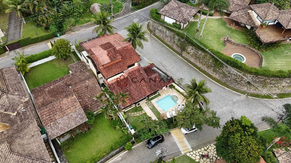 Casa de Condomínio, 8 quartos - Foto 9
