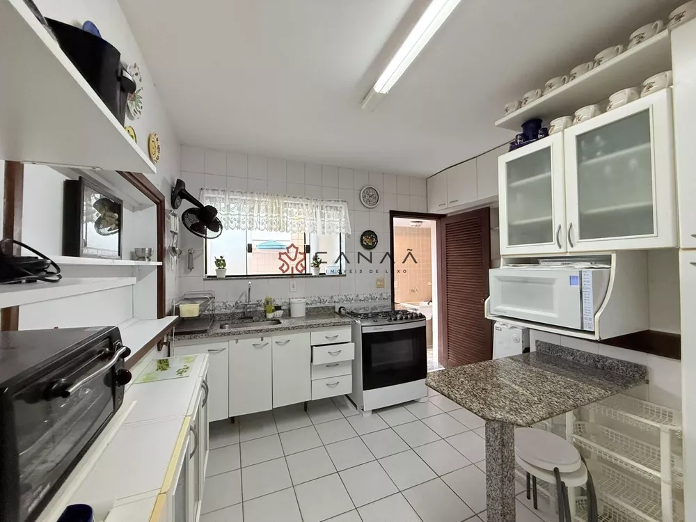 Casa de Condomínio, 8 quartos - Foto 28