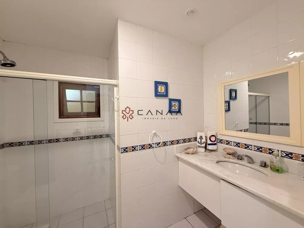 Casa de Condomínio, 8 quartos - Foto 42