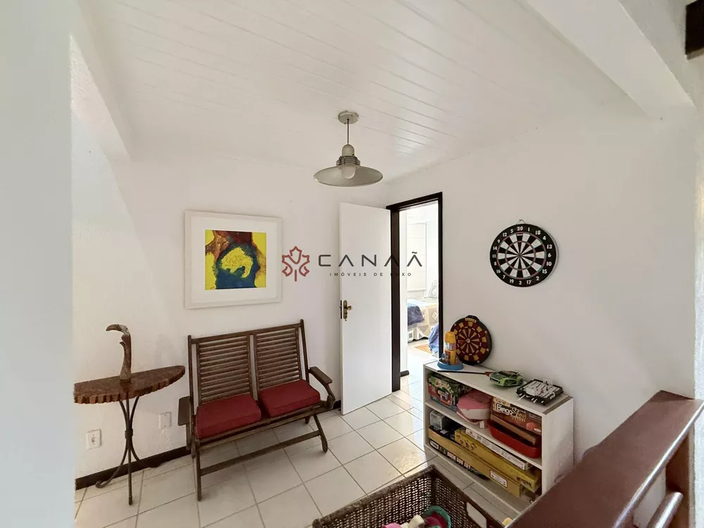 Casa de Condomínio, 8 quartos - Foto 29
