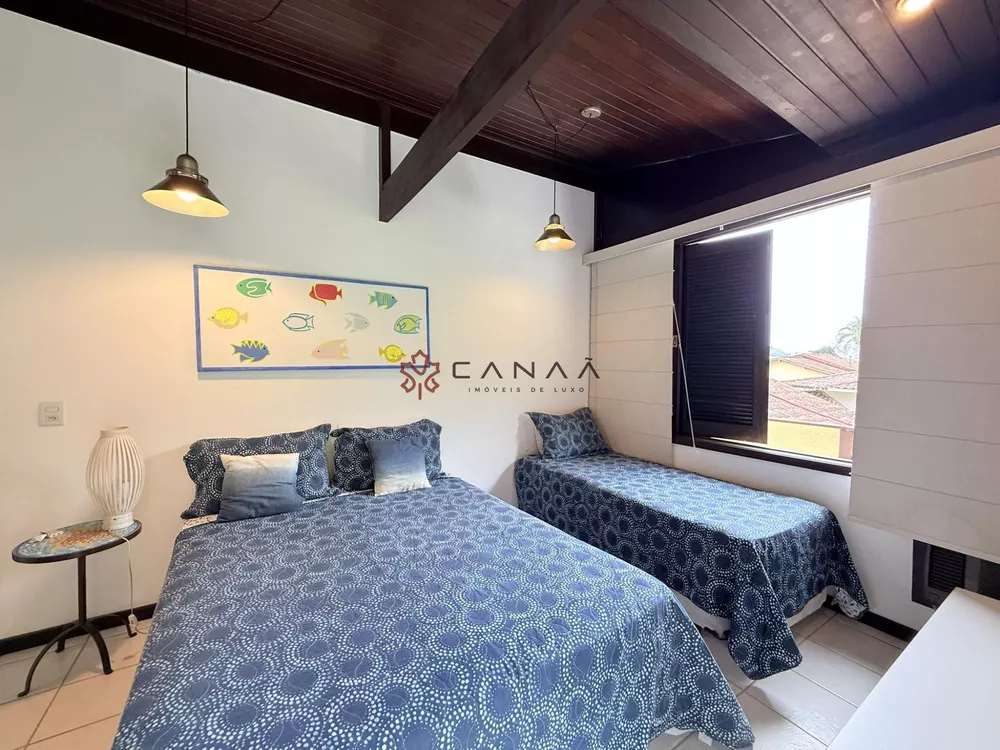 Casa de Condomínio, 8 quartos - Foto 35