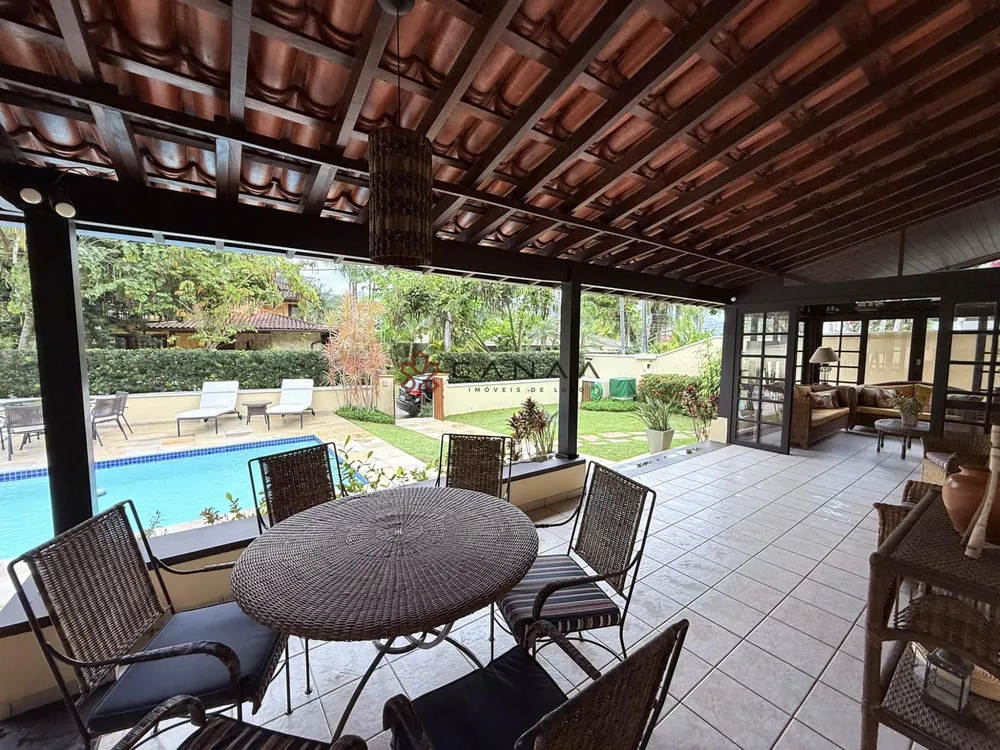 Casa de Condomínio, 8 quartos - Foto 32
